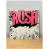 Image 1 : RUSH LP Record