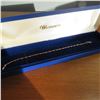 Image 3 : 10K Rose gold 7.5" twist bracelet.  Marked 10K Italy