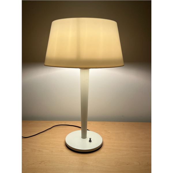 Vintage Lightolier Gerald Thurston Table Lamp - Approx: 22.5"T 14"W