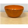 Image 1 : Large Mid Century Italian Fruit / Serving Bowl 11"W 5"T