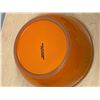 Image 3 : Large Mid Century Italian Fruit / Serving Bowl 11"W 5"T