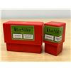 Image 6 : Lee Valley Letters & Numbers Punch Sets