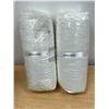 Image 1 : 2 Silk & Snow Adjustable Pillows - see all photos