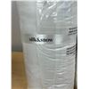Image 4 : 2 Silk & Snow Adjustable Pillows - see all photos