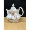 Image 4 : Royal Albert England Lavender Rose Bone China Teapot