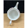 Image 6 : Royal Albert England Lavender Rose Bone China Teapot
