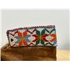 Image 2 : First Nations Beaded Moccasins - foot approx: 9 x 3.5" and 4.5" tall (see photos)