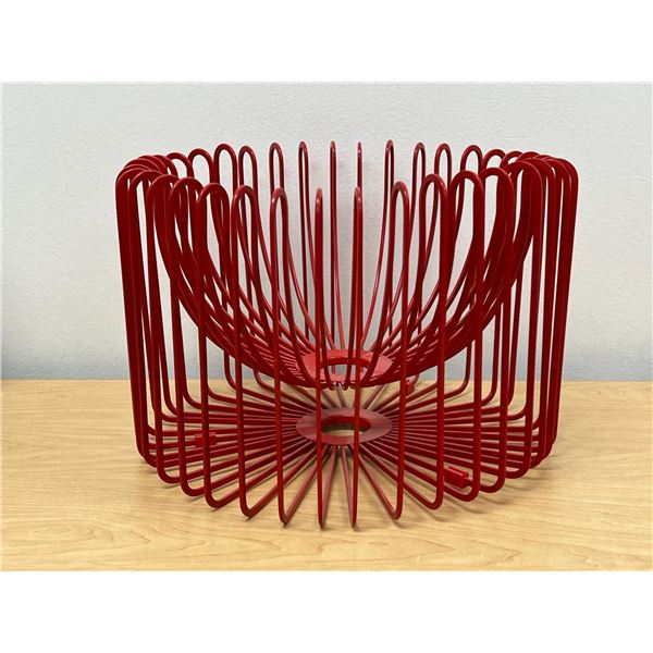 Ehlen Johansson for IKEA Tradig Fruit Bowl - 12"W 8"T
