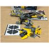 Image 4 : LEGO Star Wars 75281 Anakin's Jedi Interceptor - open box, see all photos for details