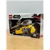 Image 6 : LEGO Star Wars 75281 Anakin's Jedi Interceptor - open box, see all photos for details