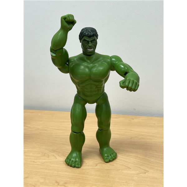 1978 Marvel Comics 12" Incredible Hulk Figure