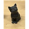 Image 2 : 2 Beswick England Cat Figures - taller 4"