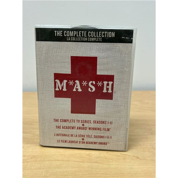 MASH M*A*S*H The Complete TV Series DVD Set