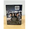 Image 2 : Numbers The Complete Series DVD Set