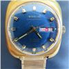 Image 1 : Vintage STARLING men's wind up watch in working condition. No COA - please see photos.