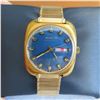Image 2 : Vintage STARLING men's wind up watch in working condition. No COA - please see photos.