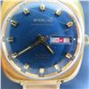 Image 3 : Vintage STARLING men's wind up watch in working condition. No COA - please see photos.