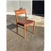 Image 1 : Mid Century Swedish Teak Dining Chair - Svegards
