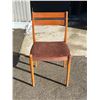 Image 2 : Mid Century Swedish Teak Dining Chair - Svegards