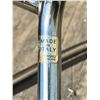 Image 5 : Vintage Italian Tubular Chrome Chair - see all photos