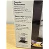 Image 2 : Waring Pro Professional Ice Crusher - see all photos