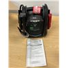 Image 3 : Farm & Ranch Portable Power Jump Start / Charging 1000 Peak amps (see photos)