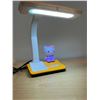 Image 2 : Hello Kitty Style LED Desk Lamp 12"W