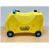 Image 2 : SpongeBob SquarePants Small Travel Case - Approx: 18 x 8 & 12"T