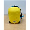 Image 3 : SpongeBob SquarePants Small Travel Case - Approx: 18 x 8 & 12"T
