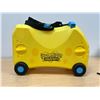 Image 4 : SpongeBob SquarePants Small Travel Case - Approx: 18 x 8 & 12"T