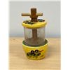 Image 5 : Danish Teak Salt & Pepper with French Herb Mill / Grinder