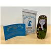 Image 1 : Disney Brave Matryoshka Dolls - Limited to 2,500