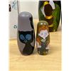 Image 7 : Disney Brave Matryoshka Dolls - Limited to 2,500