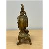 Image 4 : 1892 Ansonia Clock Co. Mantle Clock 9"T 4.75"W (missing hand? Not tested)