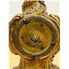 Image 6 : 1892 Ansonia Clock Co. Mantle Clock 9"T 4.75"W (missing hand? Not tested)
