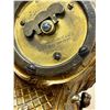 Image 7 : 1892 Ansonia Clock Co. Mantle Clock 9"T 4.75"W (missing hand? Not tested)