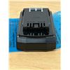 Image 4 : Greenworks 24 Volt Lithium 2AH Battery