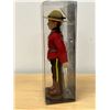 Image 2 : RCMP  Elite Northern Gifts 8" Doll