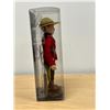 Image 4 : RCMP  Elite Northern Gifts 8" Doll