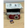 Image 1 : Canon Power Shot A430 Digital Camera 4.0 megapixel 4x optical zoom