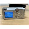 Image 2 : Canon Power Shot A430 Digital Camera 4.0 megapixel 4x optical zoom