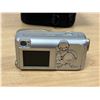 Image 3 : Canon Power Shot A430 Digital Camera 4.0 megapixel 4x optical zoom