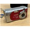 Image 4 : Canon Power Shot A430 Digital Camera 4.0 megapixel 4x optical zoom
