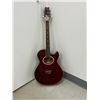 Image 1 : GK S39C Guitar - approx: 39.25 x 14.5" (needs string work, see all photos)