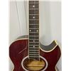 Image 3 : GK S39C Guitar - approx: 39.25 x 14.5" (needs string work, see all photos)