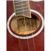 Image 5 : GK S39C Guitar - approx: 39.25 x 14.5" (needs string work, see all photos)