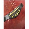 Image 6 : GK S39C Guitar - approx: 39.25 x 14.5" (needs string work, see all photos)