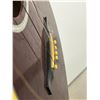 Image 7 : GK S39C Guitar - approx: 39.25 x 14.5" (needs string work, see all photos)