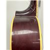 Image 8 : GK S39C Guitar - approx: 39.25 x 14.5" (needs string work, see all photos)
