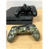 Image 2 : Sony PlayStation 4 PS4 Bundle - see all photos, not tested